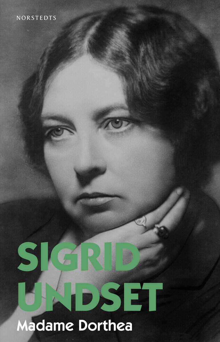 Sigrid Undset : Madame Dorthea