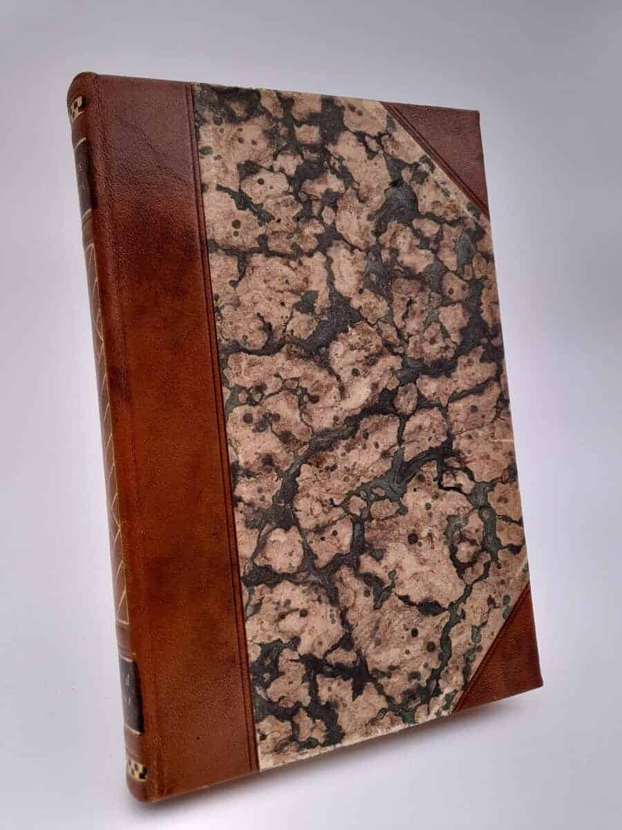 Sigrid Undset : På livets skuggsida