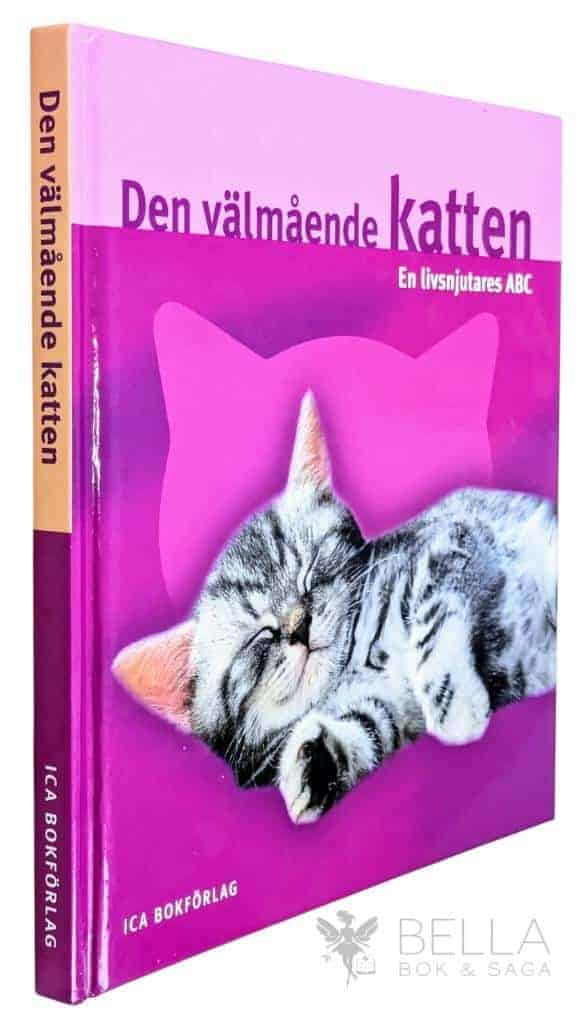 Sigrun Rittruch-Dorenkamp : Den välmående katten