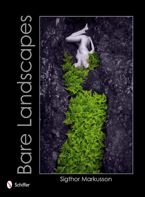Sigthor Markusson : Bare landscapes