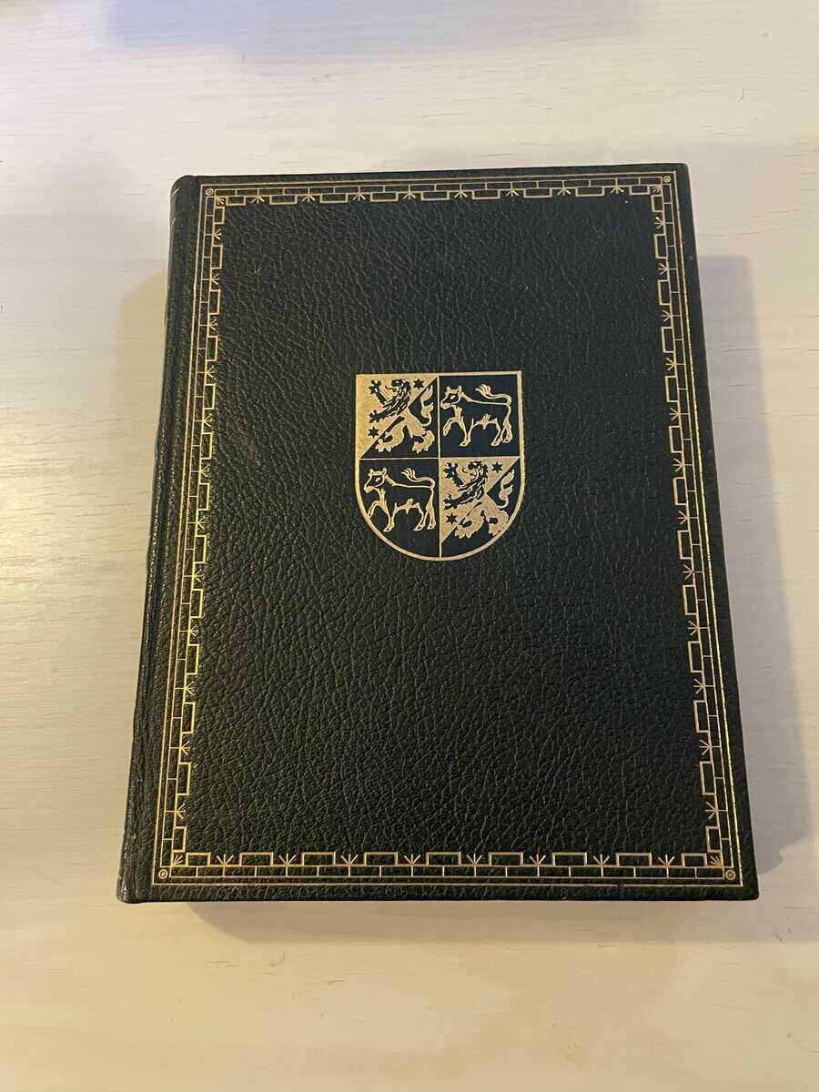 Sigurd Erixon : Sveriges bebyggelse