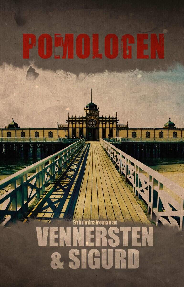 Sigurd, Jan; Vennersten, Hans : Pomologen