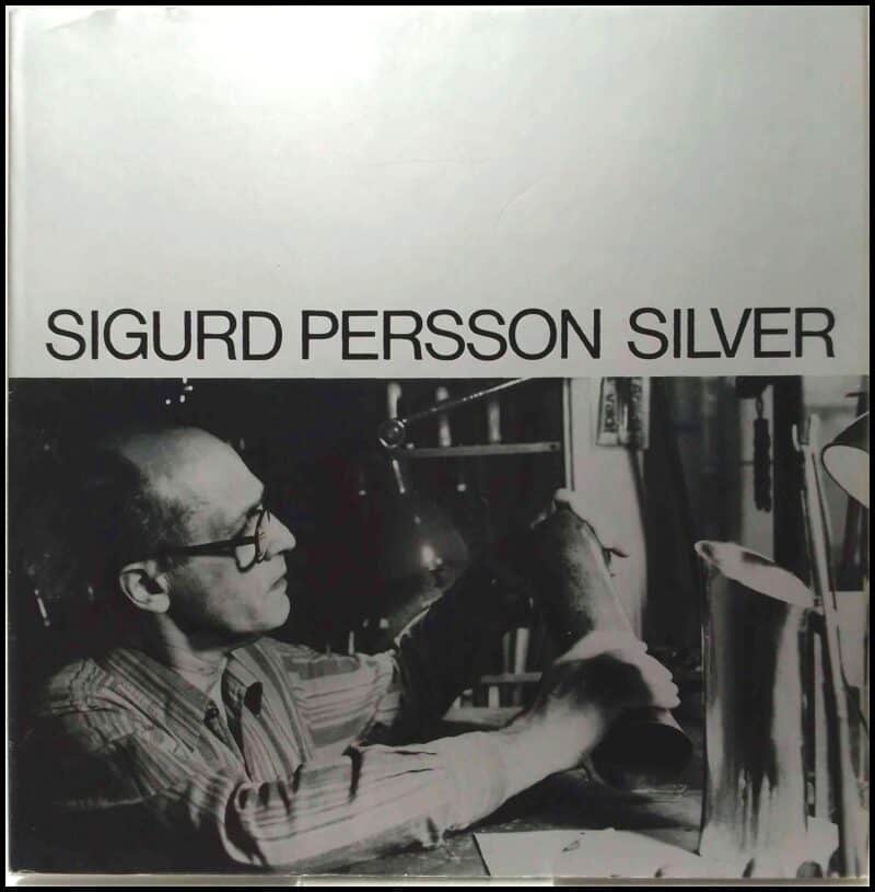 Sigurd Persson : Sigurd Persson silver