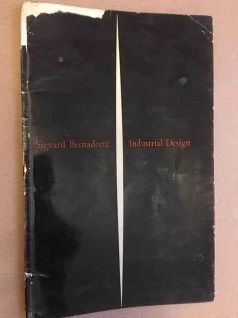 Sigvard Bernadotte : Industrial design