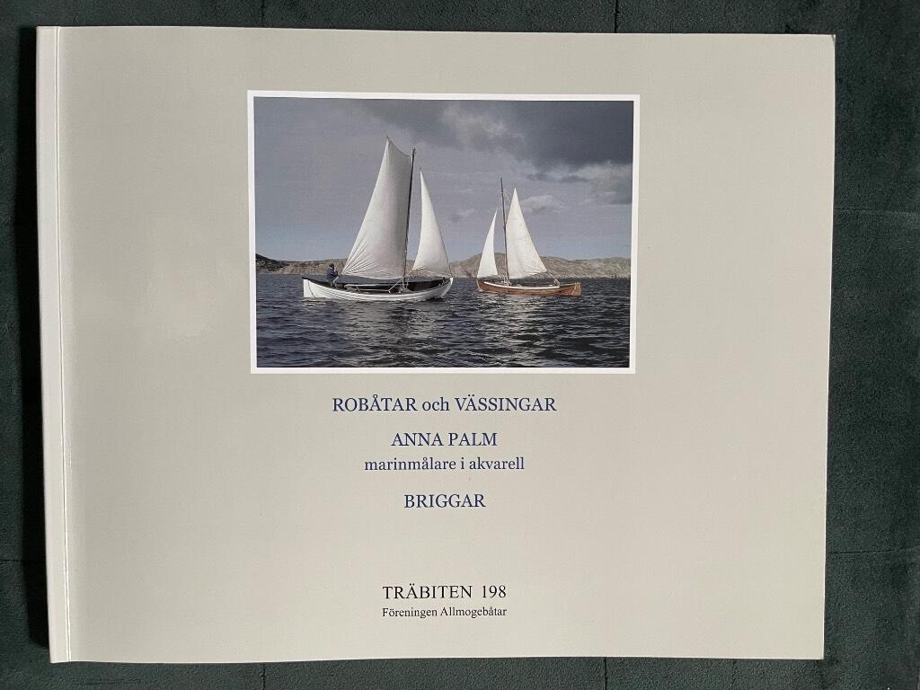 Sigvard Fjellsson : Träbiten 198