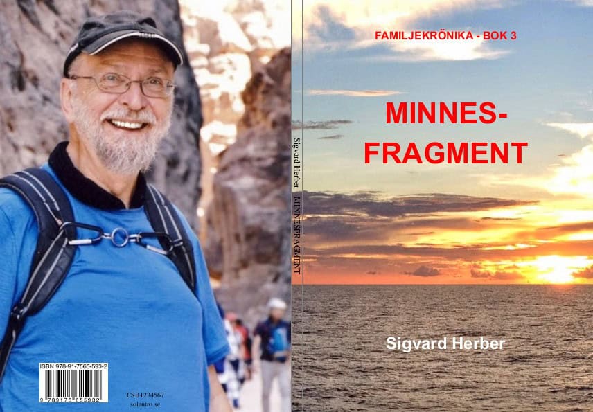 Sigvard Herber : Minnesfragment