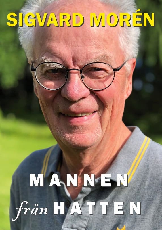 Sigvard Morén : Mannen från Hatten