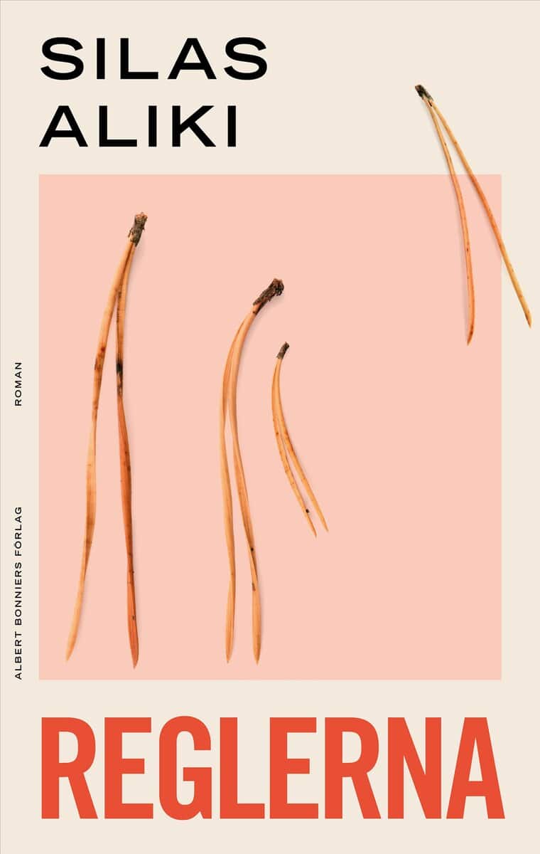 Silas Aliki : Reglerna