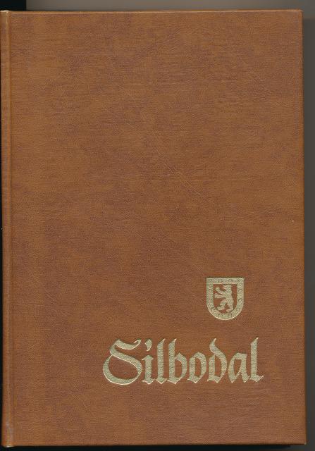 Silbodal Bidrag till Silbodals sockens historia