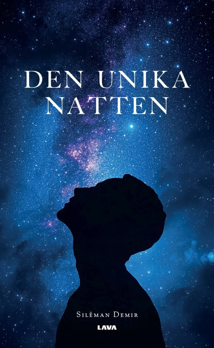 Sileman Demir : Den unika natten