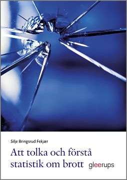 Silje Bringsrud Fekjaer : Att tolka och förstå statistik om brott