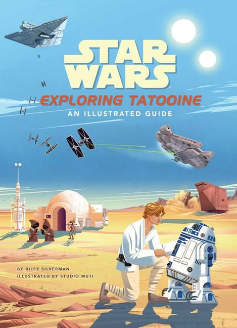 Silverman Riley : Star Wars