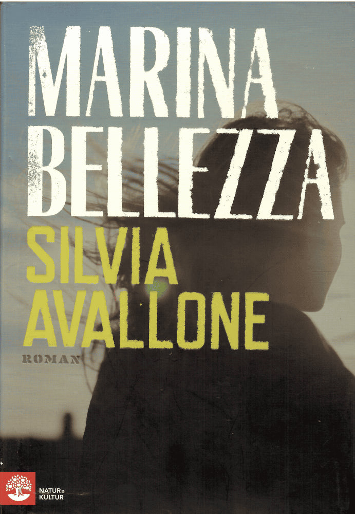 Silvia Avallone : Marina Bellezza
