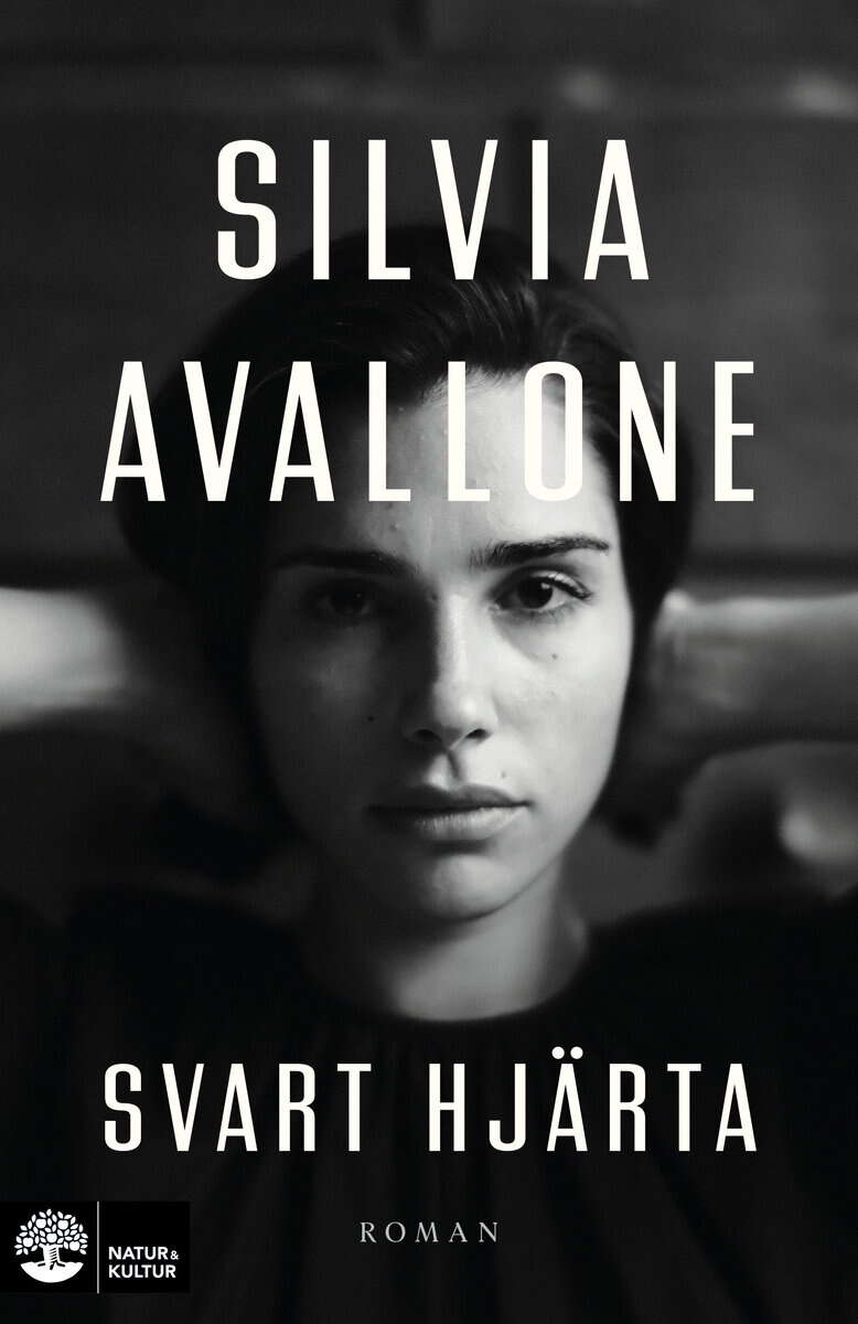 Silvia Avallone : Svart hjärta