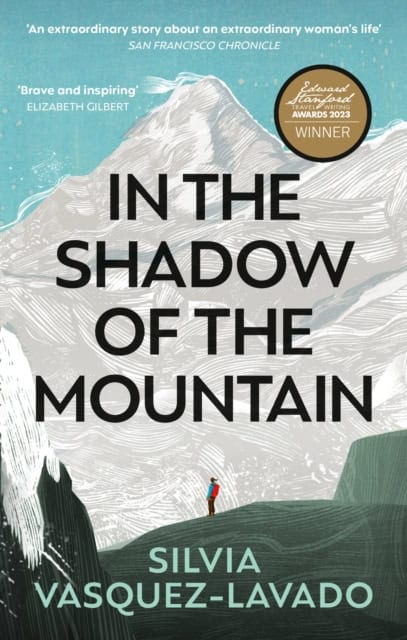 Silvia Vasquez-Lavado : In The Shadow of the Mountain
