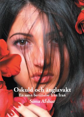 Sima Afshar : Oskuld och änglavakt