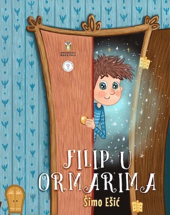 Šimo Ešić : Filip u ormarima