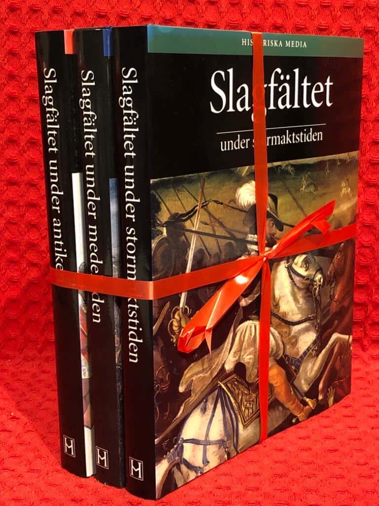 Simon Anglim : Bokpaket