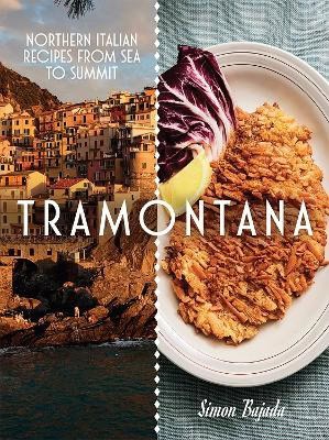 Simon Bajada : Tramontana