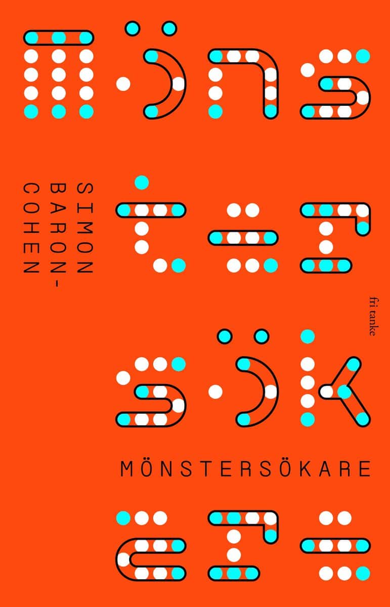 Simon Baron Cohen : Mönstersökare