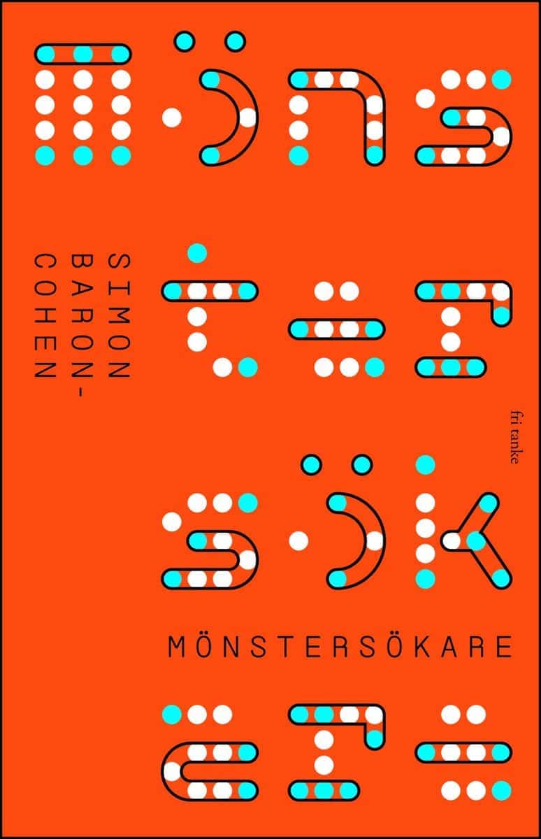 Simon Baron Cohen : Mönstersökare