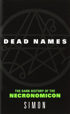 Simon : Dead names