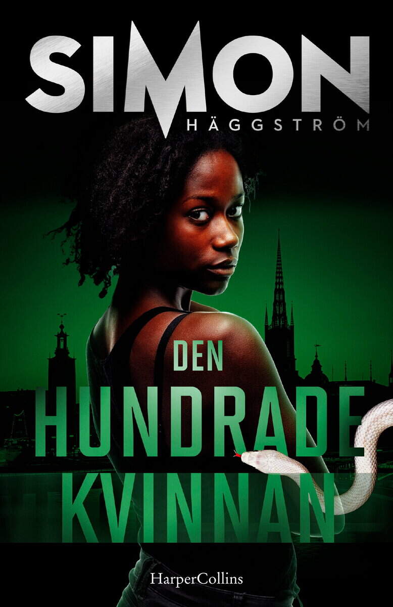 Simon Häggström : Den hundrade kvinnan