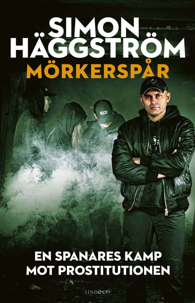 Simon Häggström : Mörkerspår
