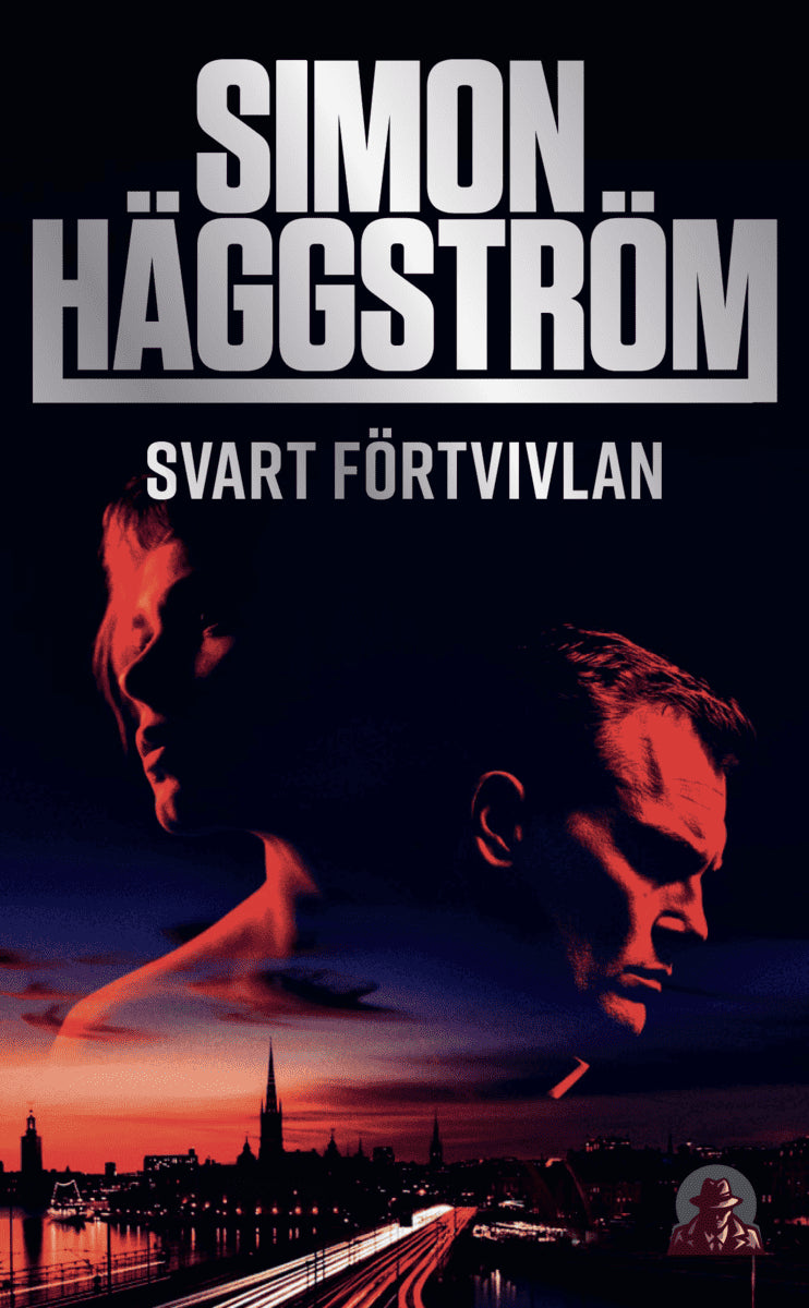 Simon Häggström : Svart förtvivlan