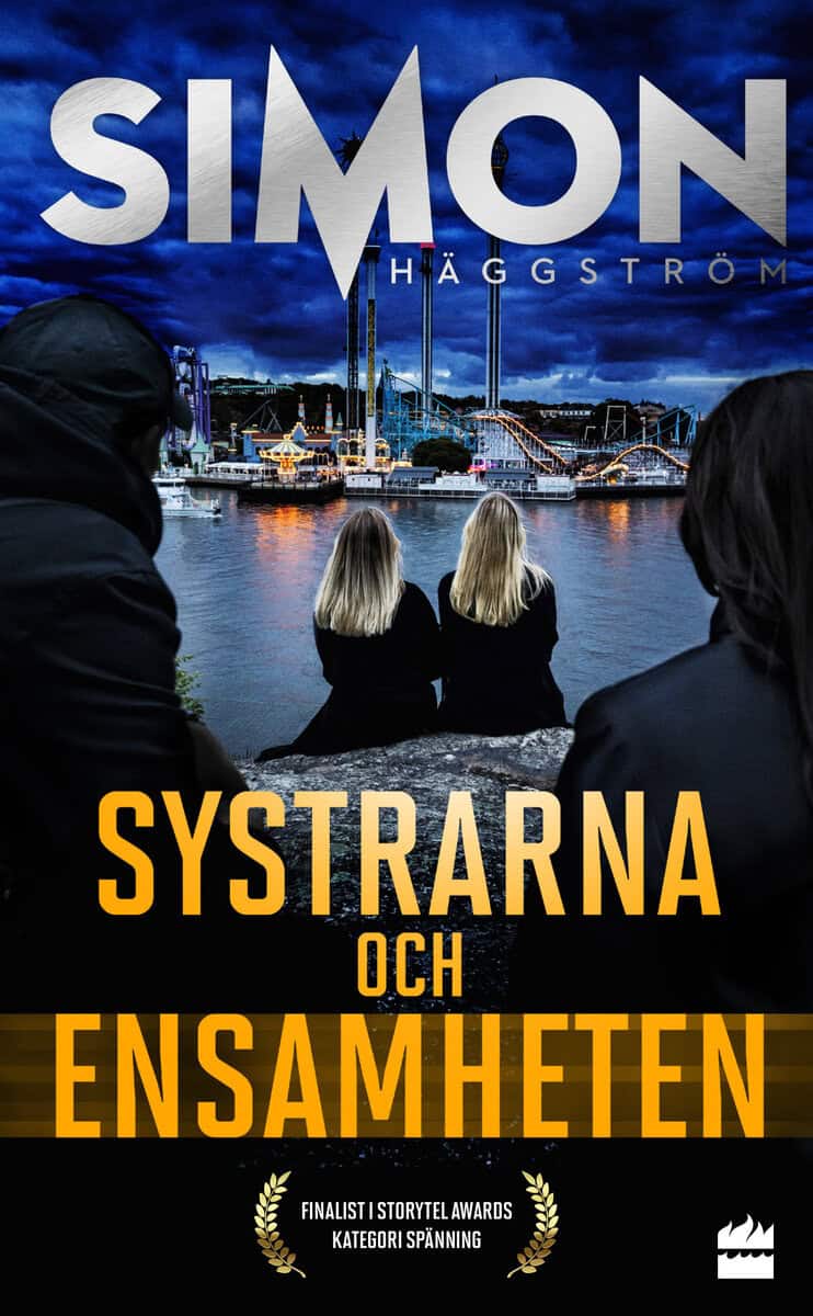 Simon Häggström : Systrarna och ensamheten