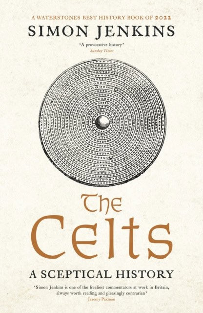 Simon Jenkins : The Celts