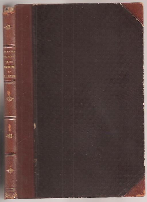 Simon Johannes. Boëthius : Om den svenska högadeln under konung Sigismunds regering.