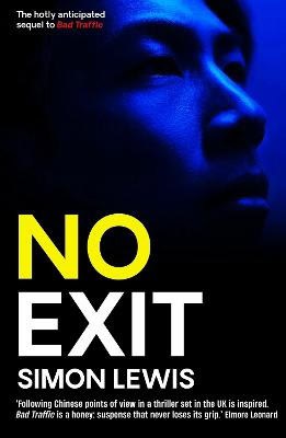 Simon Lewis : No Exit