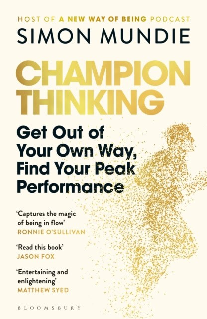 Simon Mundie : Champion Thinking