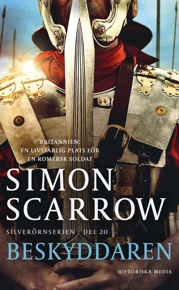 Simon Scarrow : Beskyddaren