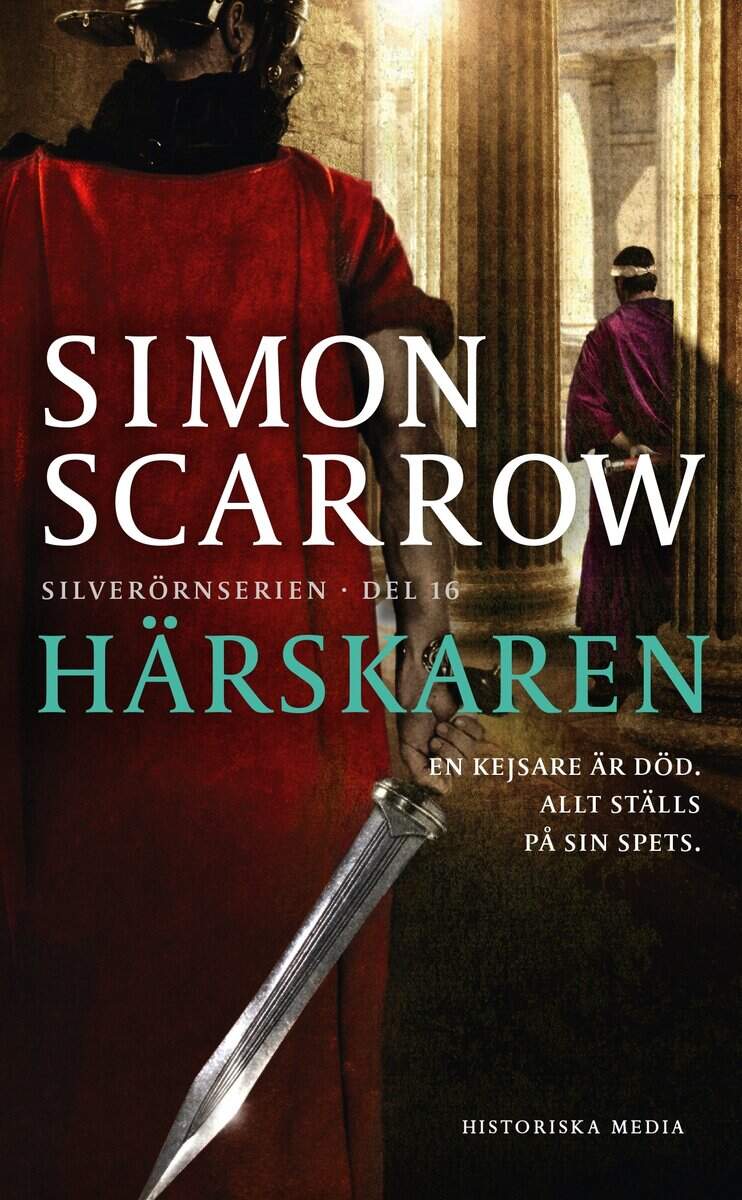 Simon Scarrow : Härskaren