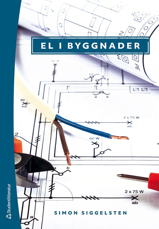 Simon Siggelsten : El i byggnader