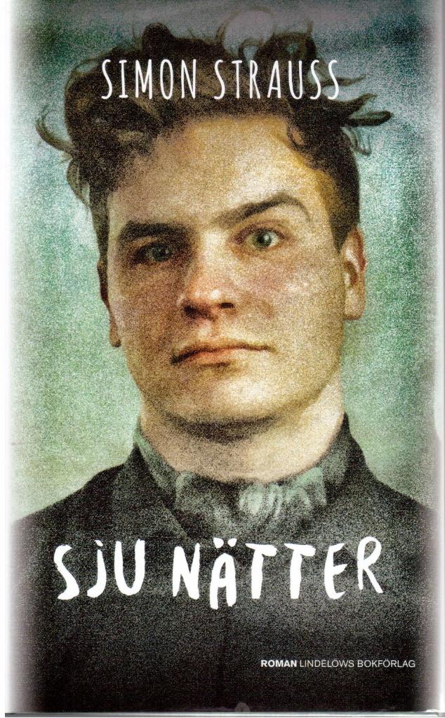 Simon Strauss : Sju nätter