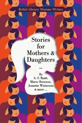 Simon Thomas : Stories for Mothers and Daughters