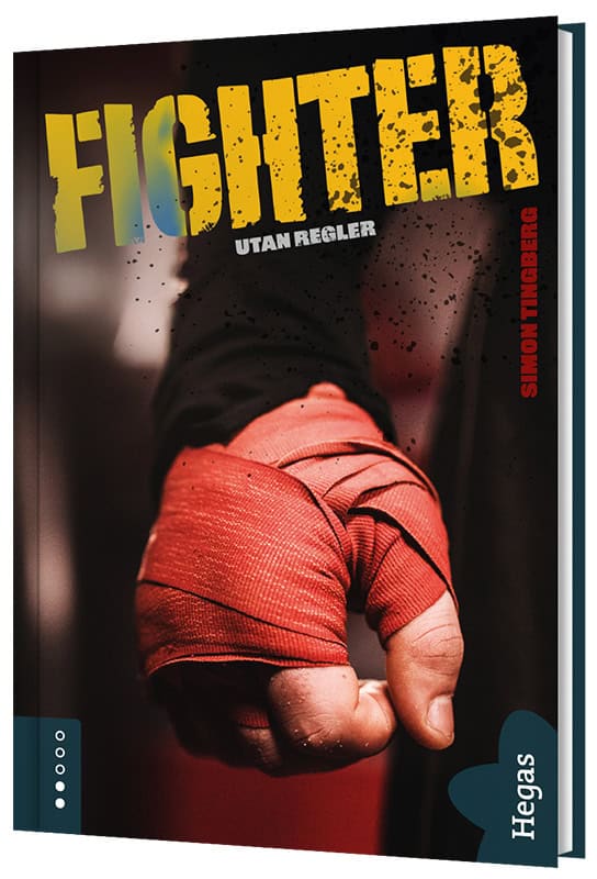 Simon Tingberg : Utan regler