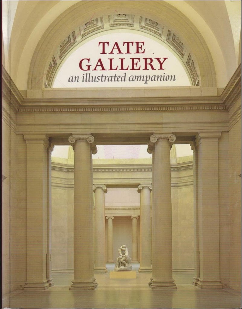 Simon Wilson : Tate Gallery