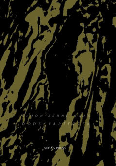 Simon Zerne Hoas : Dödskvartetten