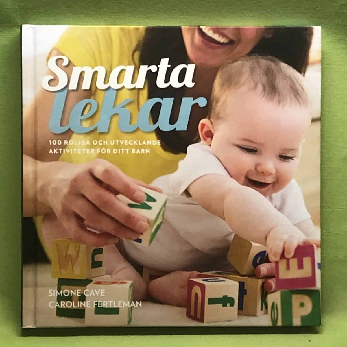 Simone Cave : Smarta lekar