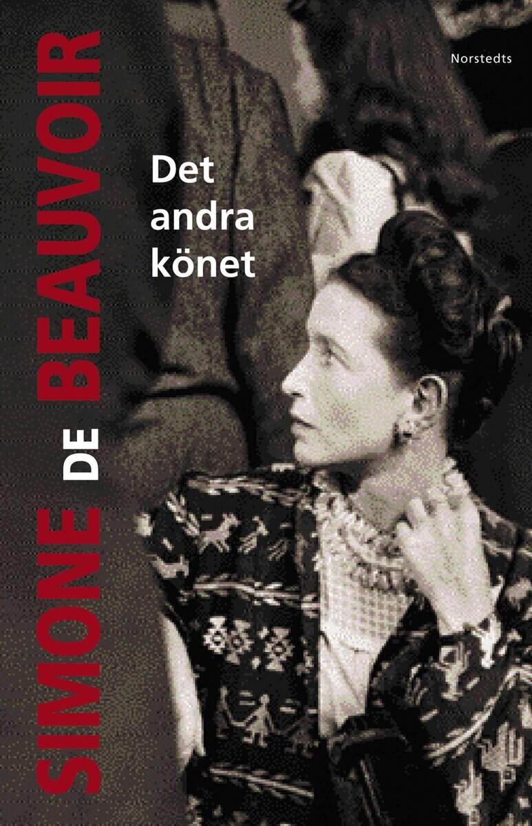 Simone de Beauvoir : Det andra könet