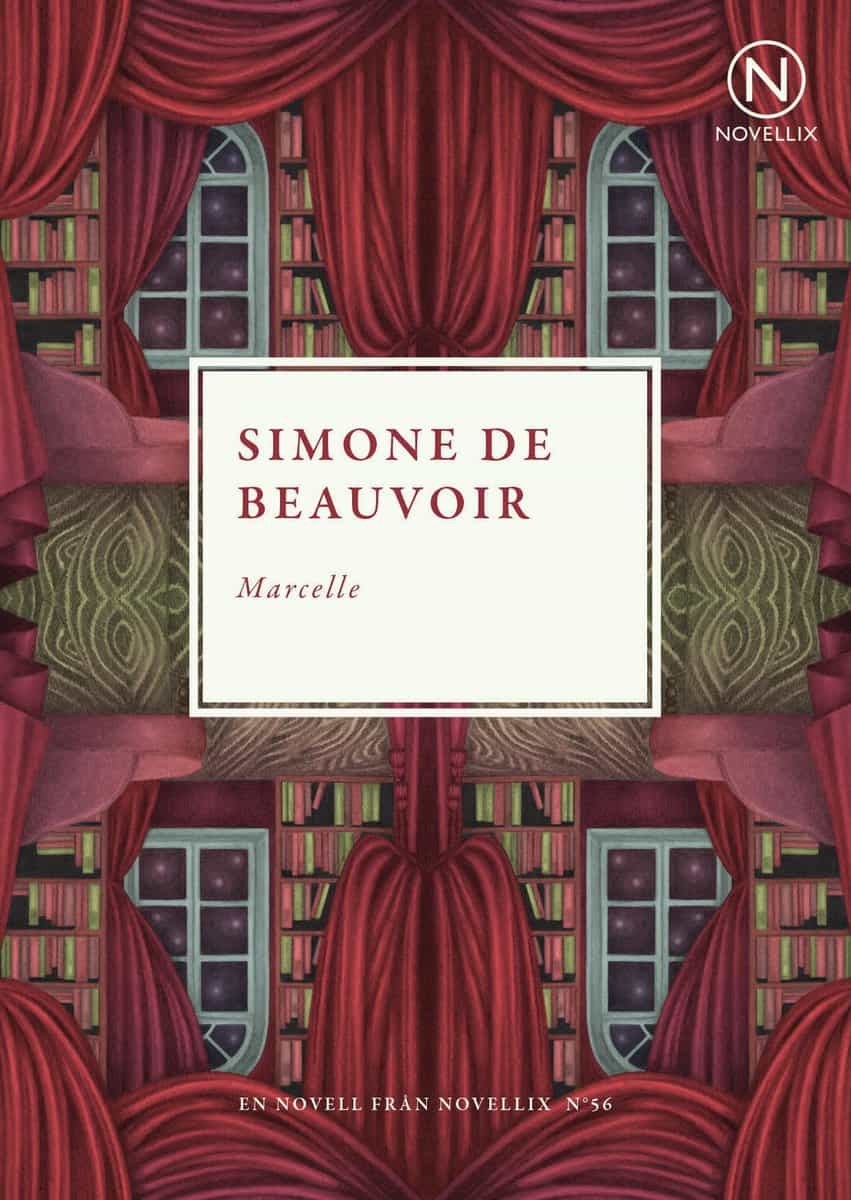 Simone de Beauvoir : Marcelle
