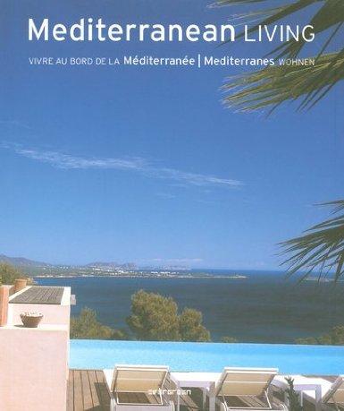 Simone Schleifer : Mediterranean LIVING
