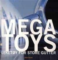 Simone Schleifer : MEGA TOYS