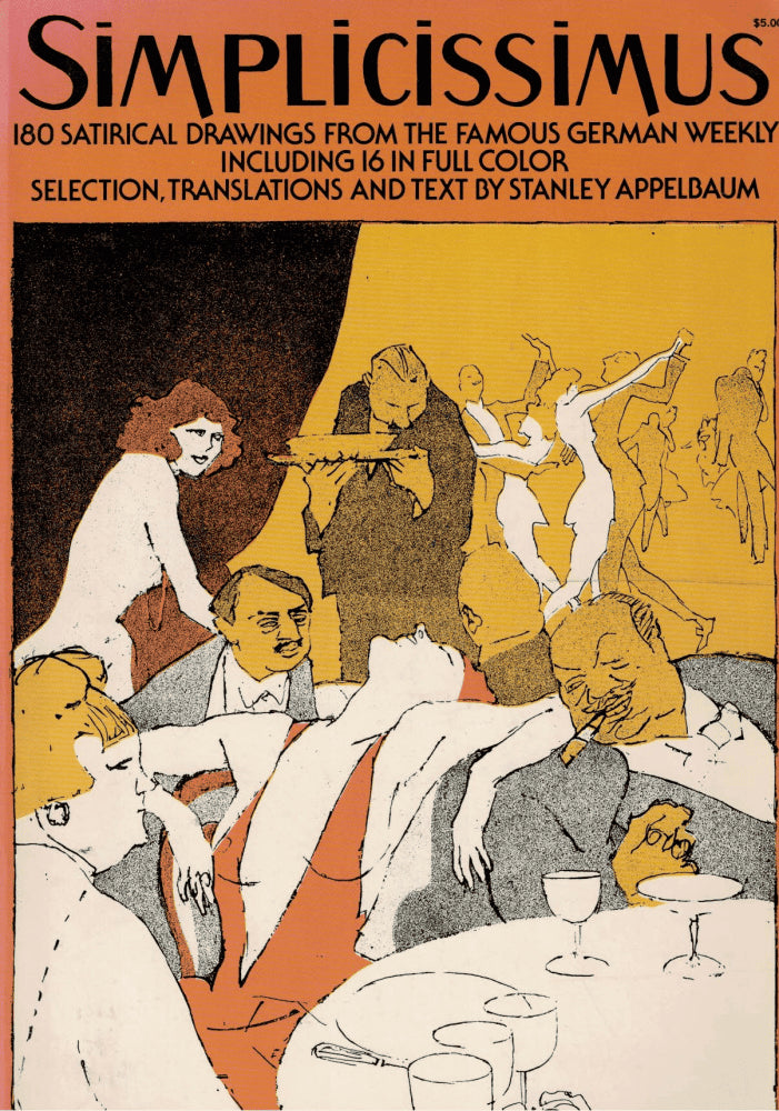 Simplicissimus