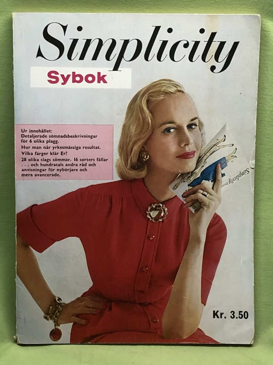 Simplicity - Sybok