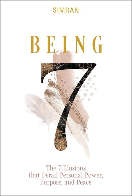 SIMRAN : Being